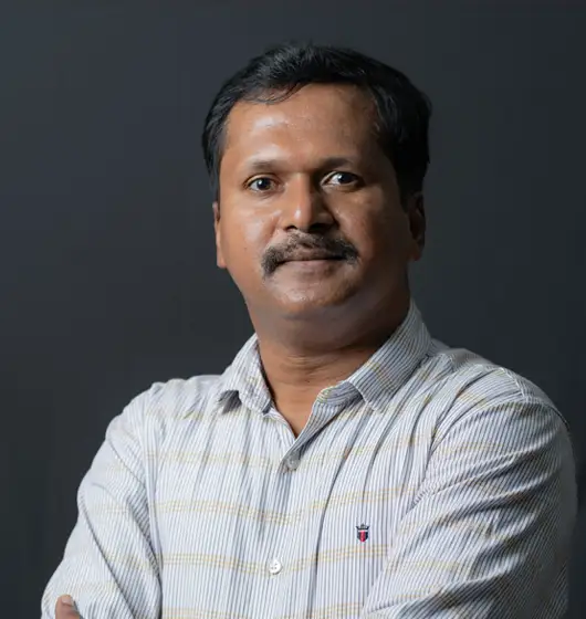 Vijaya Kumar S
